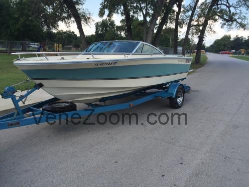 Cobalt CS7 Tekniset tiedot ja arvostelut